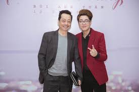 Việt nam phùng tiến minh là một nhạc sĩ, ca sĩ, diễn viên phim truyền hình và diễn viên kịch việt nam. Bui Anh Tuáº¥n Khoc Khi Tam Sá»± Vá»›i Nháº¡c SÄ© Tiáº¿n Minh Vá» Chuyá»‡n Tinh Yeu Ngoi Sao