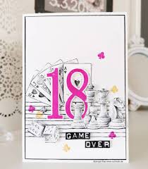 Stampin 2020 2021 New Catalog Legal Age 21 18 In Germany Erwachsen Volljahrig Volljahrigkeit 18ter Geburtstag In 2020 Fathers Day Cards Birthday Cards Cards Handmade