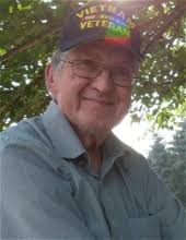 Obituary information for Kim H Klink