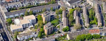In den vergangenen jahren haben wir neben zwei pflegeeinrichtungen ein weites angebot. Die Anfahrt Zum Theo Burauen Haus Awo Koln