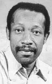 Eddie James “Fast Eddie” Parks (unknown-2011)