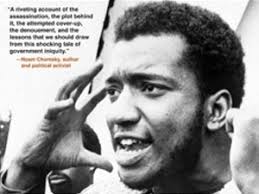 Fred hampton was a leader in the black panther party who was harassed and targeted by local law enforcement and the fbi, resulting in his murder during a police raid on his apartment on december 4. Book By Haas Mfa 07 Being Adapted For Film Bennington College
