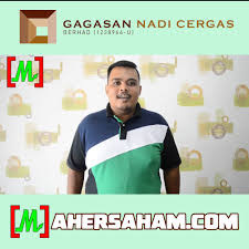 Nadi cergas was formed in 1995 by a handful experienced team of industry veterans and commenced business as a contractor and construction works. Mahersaham Gagasan Nadi Cergas Berhad Facebook
