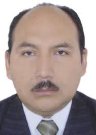 Otorongo VERA VILCAPOMA, HORACIO ROFFER