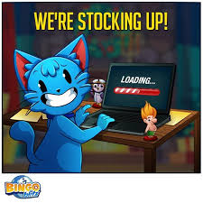 Bingo Blitz Free Ingredients Are You Ready To Bring Blitzy Into Your Home 1 Like Share This Post 2 Claim Here Http Bit Ly 34oxkjx 3 Comment Tha Bingo Blitz Bingo Bingo Chips