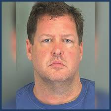 Case 229: The Killer Realtor 1. From left to right: Beverly Guy, Chris  Sherbert, Brian Lucas and Scott Ponder. (Image credit:  unsolvedmysteries.fandom.com) 2. Meagan and Johnny Coxie. (Image credit:  Facebook/dailymail.co.uk) 3. Charlie