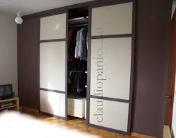 Cabina armadio in olmo boiserie di ikea armadio bianco. Lussuoso Porte Scorrevoli Cabina Armadio J6w Cabina