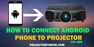 Maybe you would like to learn more about one of these? How To Connect Android Phone To Projector Via Usb