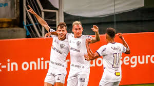 A paixão pelo futebol foi um dos principais motivos da criação do minha torcida. Atletico Mg X Santos Onde Assistir Provaveis Escalacoes Horario E Local Galo Faz Jogo Da Vida E Peixe Preserva