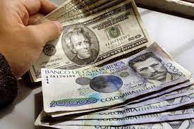 Maybe you would like to learn more about one of these? Dolar Hoy Trm Precio Del Dolar En Colombia Sector Financiero Economia Eltiempo Com