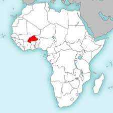 Locate burkina faso hotels on a map based on popularity, price, or availability, and see tripadvisor reviews, photos, and deals. Afrika Junior Burkina Faso