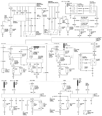 Wiring diagrams contains all wiring diagrams not included in starting & charging systems and accessories & equipment. 1985 Ford Mustang 5 0 Wiring Diagram Wiring Diagram Export Turn Creation Turn Creation Congressosifo2018 It