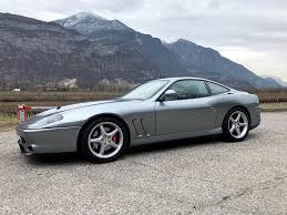 Find ferrari 550 maranello online. Ferrari 550 Maranello 1997 Catawiki