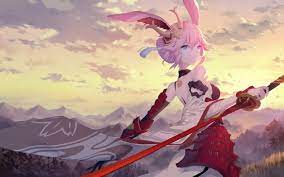 Tons of awesome yae sakura wallpapers to download for free. 2560x1600 Yae Sakura Honkai Impact 3rd 2560x1600 Resolution Wallpaper Hd Anime 4k Wallpapers Images Photos And Background