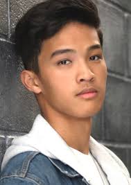 Fan Casting Louise Abuel as Jared Li in Descendants: Royal and Lost