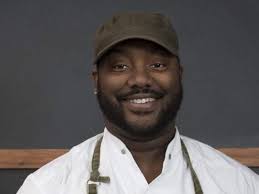 Bludorn's prime rib dinner earned raves.