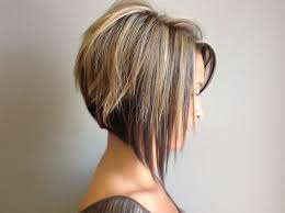 When it comes to nailing edgy bob haircuts, an uneven layered cut is best. Graduated Bob Haircut Trendy Short Hairstyles For Women Pretty Designs