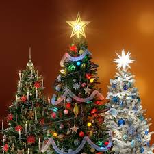 Virtual Christmas Tree Christmas Tree Christmas Tree Decorations Digital Decorations