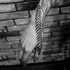 Finding a tattoo design that you want inked on your skin forever is a process. Top 101 Nature Tattoo Ideas 2021 Inspiration Guide