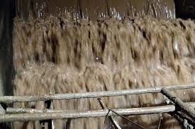 The exact time in keruh: Air Keruh Produksi Air Terkendala Balipost Com