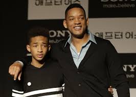 The film, along with smith's performance, received praise. Will Smith S Son Jaden Seeks Emancipation Atari Breakout Beyonce Cancels Concert Pm Buzz Syracuse Com