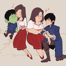 Maybe you would like to learn more about one of these? Red Shoes And The Seven Dwarfs Manga Anime And Comic Fans Facebook