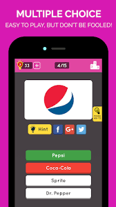 This awesome quiz game is . Brand Logo Quiz Multiplayer Game By Bt Play Google Play Japan Searchman App Data Information
