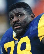 Most Memorable Moments...Football Game Changers