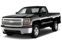2015 Chevrolet Silverado 1500 Chevy Review Ratings Specs Prices And Photos The Car Connection
