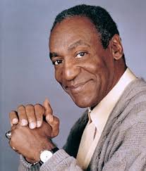 Bill Cosby