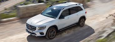 2020 Mercedes Benz Glb Release Date And Specs