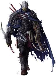 It concluded in may 2019 with ten chapters. The Ultimate D D 5e Ranger Class Guide 2021 Game Out