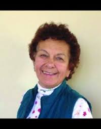 Mary Bonner Obituary (1934