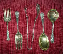 Maybe you would like to learn more about one of these? Dc Home Burglary Makes Off With Valuable Collection Of Sterling Silver