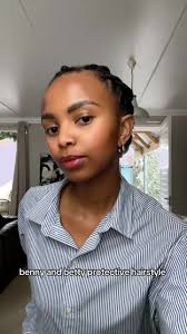 Blonde Benny and Betty Styles