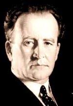 Sir Harry Oakes (1874-1943)