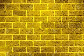 Gold brick wall by theclutterbells. Shiny Gold Brick Wall Texture Abstract Background Golden Pattern Stock Photo Picture And Royalty Free Image Image 97661792