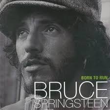 Bruce Springsteen