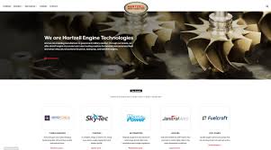 Hartzell Engine Technologies Completes New Corporate And