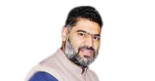 Muhammad Atiq Ur Rehman Tariq