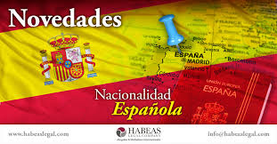 Nacionalidad española o residencia permanente, ¿qué es mejor? Novedades Sobre La Nacionalidad Espanola Por Residencia