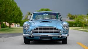 Image result for Caribbean Pearl 1962 Aston Martin