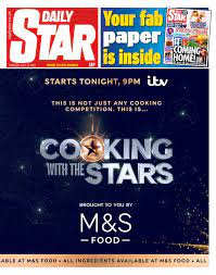 4.0 out of 5 stars. Daily Star 2021 07 13