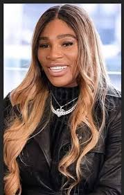 Former Tennis Star Serena Williams Is 44 Today❤️🎉🎊🍾