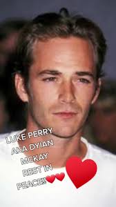 Dylan Mckay Edmonton