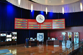 Celebrate film at arclight cinemas. Arclight Cinemas Santa Monica Home Facebook