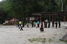 Nur laman bestari eco resort hulu yam, selangor. Nur Laman Bestari Batu Caves Selangor