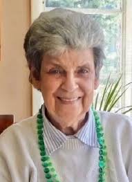 Ruth Lane Obituary (1934