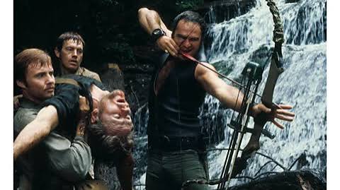 How masterly horror Deliverance set a controversial trend