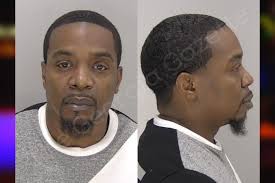 Albert Andrews — Richmond County Jail Bookings